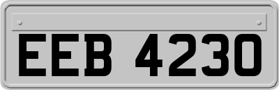 EEB4230