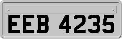 EEB4235