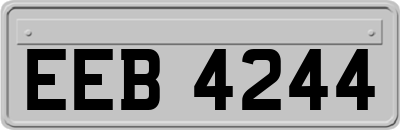 EEB4244