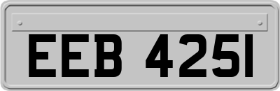 EEB4251