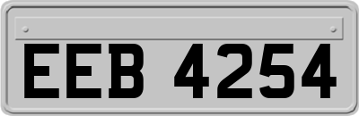 EEB4254