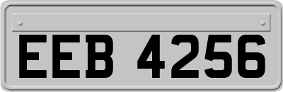 EEB4256
