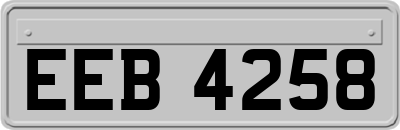 EEB4258