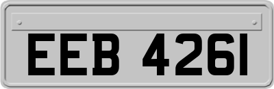 EEB4261