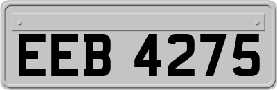 EEB4275