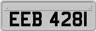 EEB4281