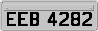 EEB4282