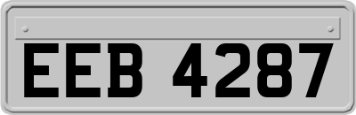 EEB4287