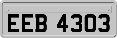 EEB4303