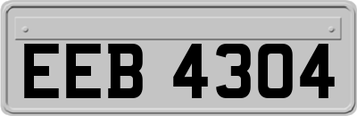 EEB4304