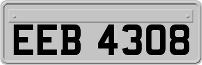 EEB4308