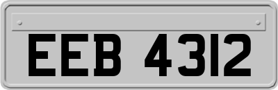EEB4312