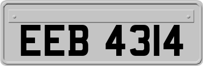 EEB4314