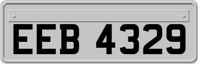 EEB4329