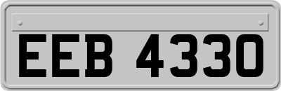 EEB4330
