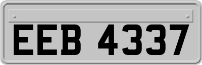 EEB4337