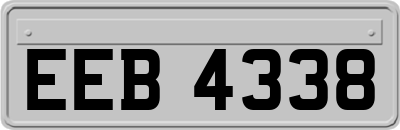 EEB4338