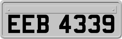 EEB4339