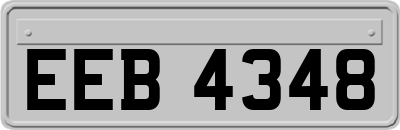 EEB4348