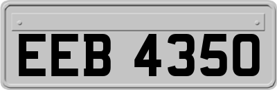 EEB4350