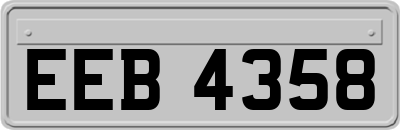 EEB4358