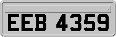 EEB4359
