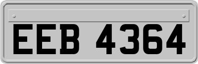 EEB4364