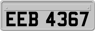 EEB4367