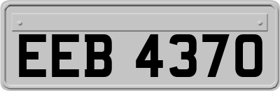 EEB4370