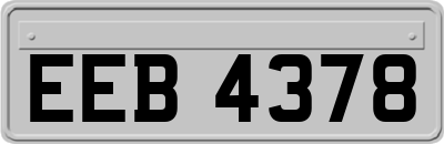 EEB4378