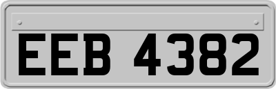 EEB4382