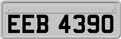 EEB4390