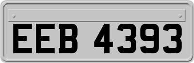 EEB4393