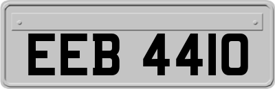 EEB4410