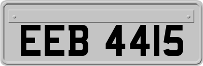 EEB4415
