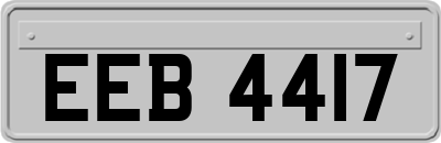 EEB4417