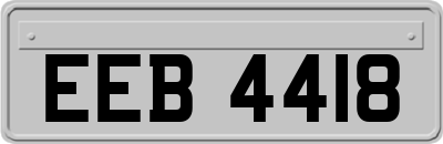 EEB4418