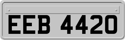 EEB4420