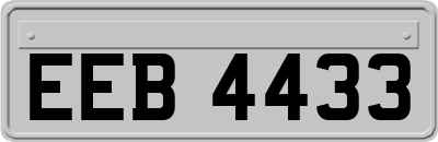 EEB4433