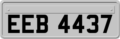 EEB4437
