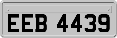 EEB4439