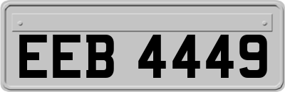 EEB4449