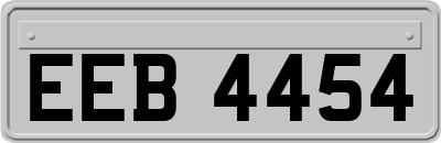 EEB4454