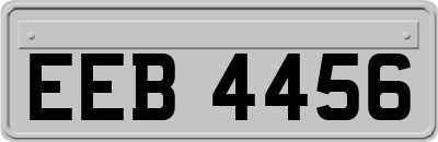 EEB4456