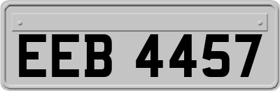 EEB4457