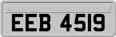 EEB4519