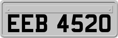 EEB4520