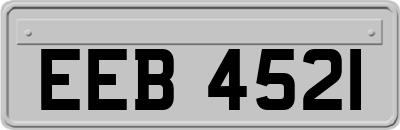 EEB4521