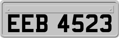 EEB4523