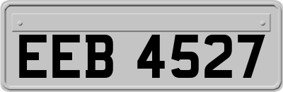 EEB4527